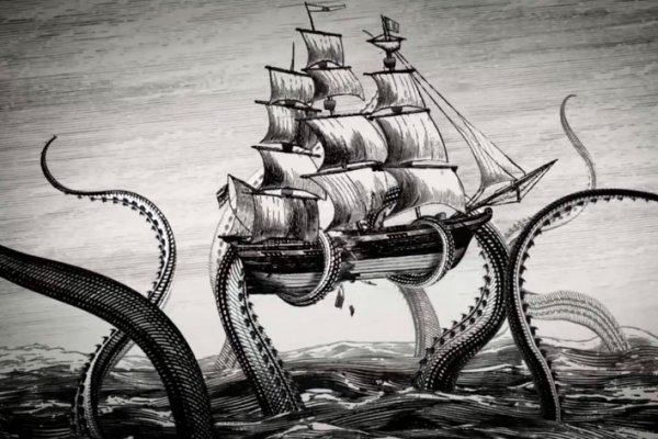 Регистрация на kraken